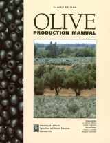 9781879906143-1879906147-Olive Production Manual