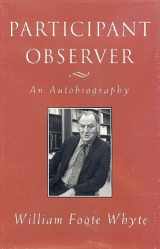 9780875463247-087546324X-Participant Observer: An Autobiography