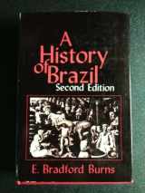 9780231047487-0231047487-A History of Brazil