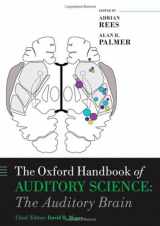 9780199233281-0199233284-The Oxford Handbook of Auditory Science (Oxford Library of Psychology)