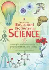 9780794518479-0794518478-The Usborne Illustrated Dictionary of Science (Usborne Illustrated Dictionaries)