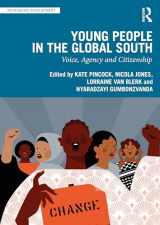 9781032377414-1032377410-Young People in the Global South (Rethinking Development)