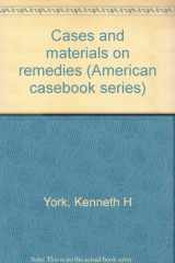 9780314845849-0314845844-Cases and materials on remedies (American casebook series)