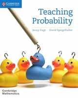 9781316605899-1316605892-Teaching Probability