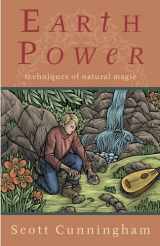 9780875421216-0875421210-Earth Power: Techniques of Natural Magic (Llewellyn's Practical Magick)