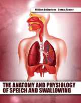 9780757594229-0757594220-The Anatomy and Physiology of Speech and Swallowing
