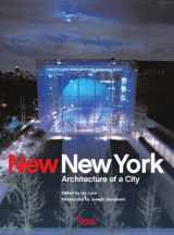 9780847826216-084782621X-New New York: Architecture of a City