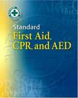 9780073016788-0073016780-Standard First Aid, CPR, and AED