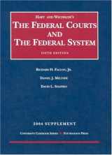 9781587786846-1587786842-2004 Supplement to Hart & Wechsler's The Federal Courts and the Federal System