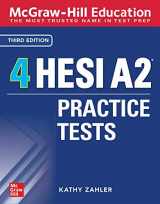 9781260462210-1260462218-McGraw-Hill Education 4 HESI A2 Practice Tests, Third Edition (McGraw-Hill Education HESI A2 Practice Test)