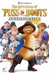9781785853180-178585318X-Puss in Boots Collection Volume 1 - Amazing Tails
