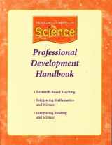 9780618594573-0618594574-Houghton Mifflin Science: Professional Development Book Grade 2