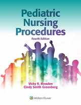 9781451192360-1451192363-Pediatric Nursing Procedures