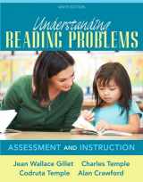 9780133846614-013384661X-Understanding Reading Problems: Assessment and Instruction, Pearson eText with Loose-Leaf Version -- Access Card Package (What's New in Literacy)