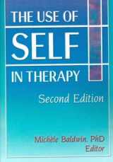 9780789007452-0789007452-The Use of Self in Therapy, Second Edition