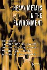 9781420073164-1420073168-Heavy Metals in the Environment (Advances in Industrial and Hazardous Wastes Treatment)