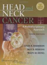 9780781771368-0781771366-Head and Neck Cancer: A Multidisciplinary Approach