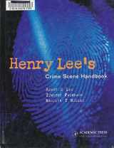 9780124408302-0124408303-Henry Lee's Crime Scene Handbook