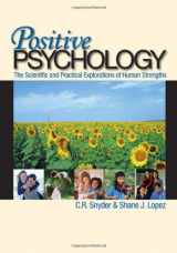 9780761926337-076192633X-Positive Psychology: The Scientific and Practical Explorations of Human Strengths