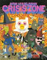 9781683964445-1683964446-Crisis Zone (Megg, Mogg and Owl)