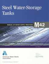 9780898679779-089867977X-Steel Water-Storage Tanks (Awwa Manual, M42) (American Water Works Association Manual)