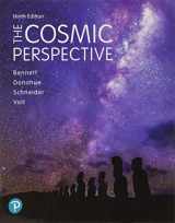 9780134874364-0134874366-Cosmic Perspective, The