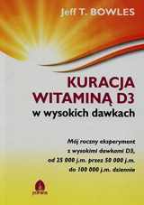 9788360170779-8360170770-Kuracja witamina D3 w wysokich dawkach (Polish Edition)