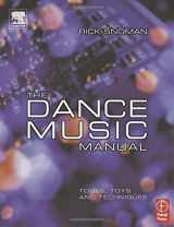 9780240519159-0240519159-The Dance Music Manual: Tools, Toys and Techniques