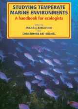 9780908812547-090881254X-Studying Temperate Marine Environments: A Handbook for Ecologists