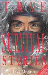 9780590558617-0590558617-True Survival Stories (True Stories S.)