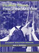 9781118101148-1118101146-Student Solutions Manual to accompany Trigonometry, 3e