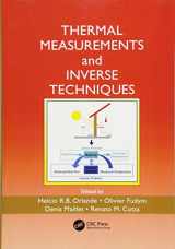 9781138113862-1138113867-Thermal Measurements and Inverse Techniques (Heat Transfer)
