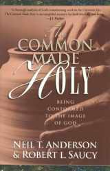 9781565078284-1565078284-The Common Made Holy