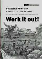 9780195716177-0195716175-Work It Out! Successful Numeracy Grade 2: Teacher's Book (Successful Numeracy)