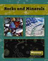 9780756539573-0756539579-Rocks and Minerals (Mission: Science)