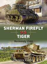 9781846031502-1846031508-Sherman Firefly vs Tiger: Normandy 1944 (Duel, 2)