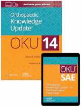 9781975224691-1975224698-Orthopaedic Knowledge Update 14®: Print and SAE Package