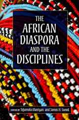 9780253354648-0253354641-The African Diaspora and the Disciplines