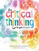 9781092887915-1092887911-The Critical Thinking Companion