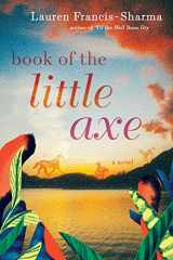 9780802158543-0802158544-Book of the Little Axe