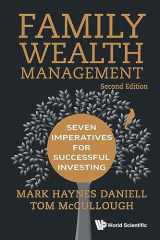 9789811267161-9811267162-Family Wealth Management: Seven Imperatives For Successful Investing (2nd Edition) (Raffles Family Wealth and Legacy, 3)