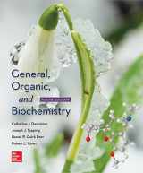 9781259678943-1259678946-Loose Leaf for General, Organic, and Biochemistry