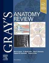 9780323639163-032363916X-Gray's Anatomy Review: with STUDENT CONSULT Online Access