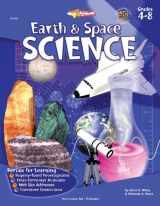 9781568224787-1568224788-Earth & Space Science, Grades 4 - 8 (Investigate & Connect)