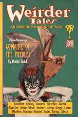 9781724006455-1724006452-Weirder Tales: An Omnibus of Odd Ditties