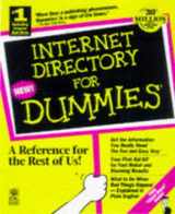 9780764502170-0764502174-Internet Directory for Dummies (1st ed)