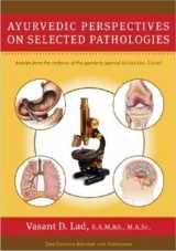 9781883725167-188372516X-Ayurvedic Perspectives on Selected Pathologies