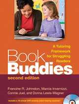 9781606233085-1606233084-Book Buddies, Second Edition: A Tutoring Framework for Struggling Readers