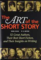 9780321363633-0321363639-Art of the Short Story, The