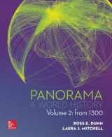 9781259655623-1259655628-Panorama Volume 2 with Connect 1-Term Access Card